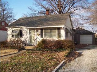4406 Jackson Ave, Evansville, IN 47714