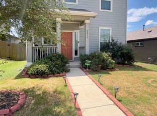 2017 Arborside Dr, Austin, TX 78754