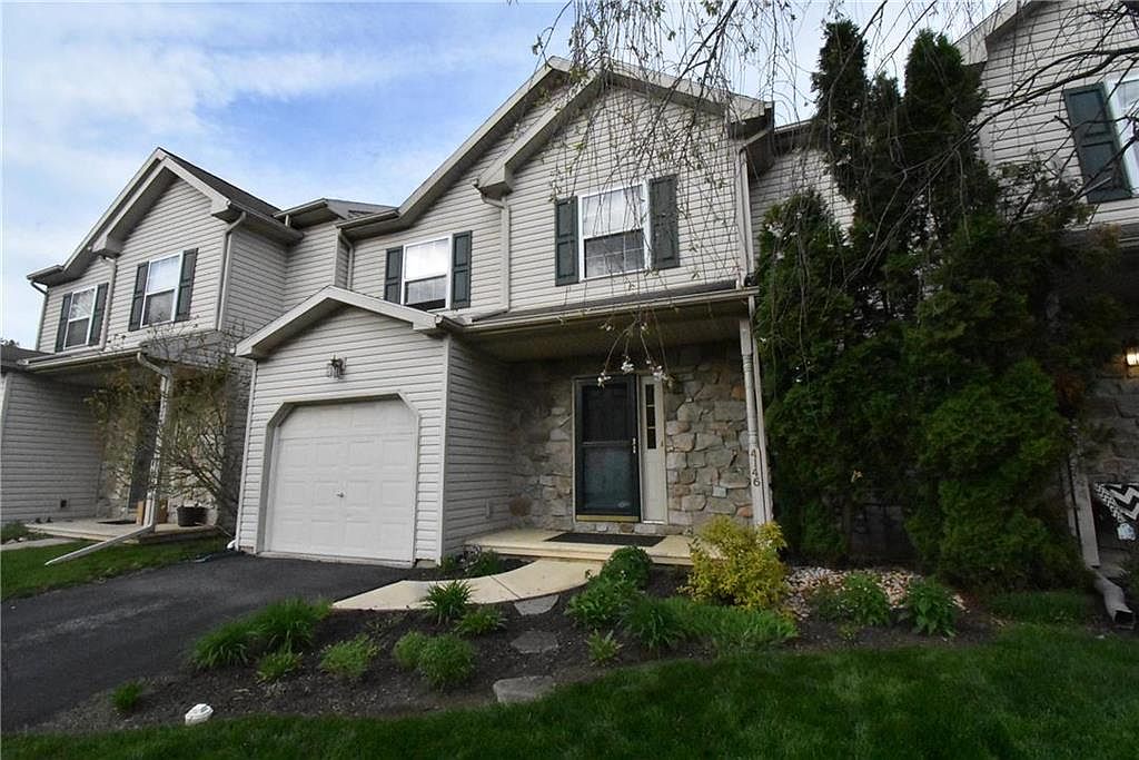4146 Rexford Dr, Bethlehem, PA 18020 Zillow