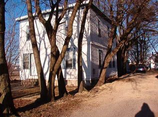 201 S Baldwin St, Madison, WI 53703