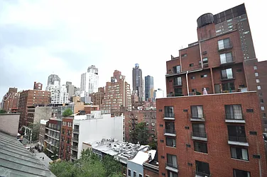 Rented by Keller Williams NYC