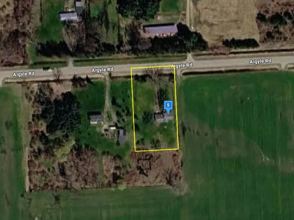 5863 Argyle Rd, Decker, MI 48426