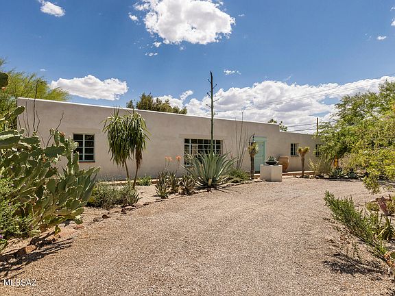 2nd image of 3806 E Calle Cortez