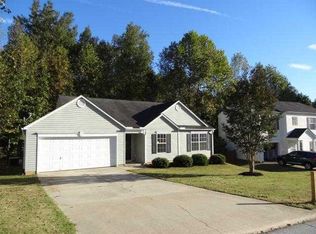 401 Kingsman Ln, Easley, SC 29642