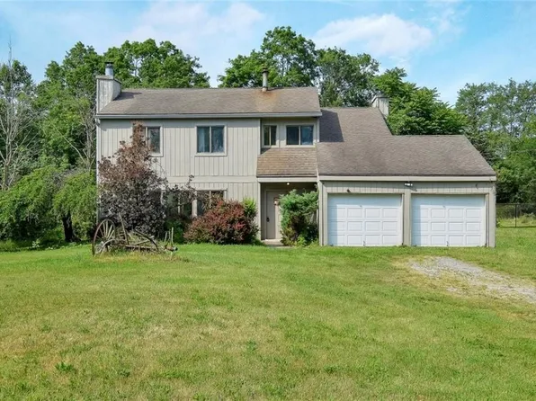 52 Farmingdale Road, Chester, NY 10918