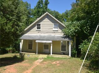 501 Arthur Blvd, Union, SC 29379