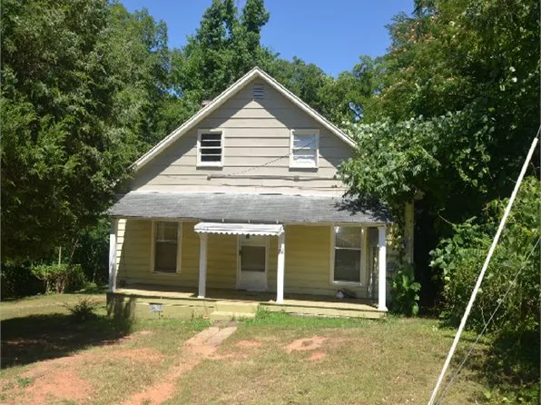 501 Arthur Blvd, Union, SC 29379