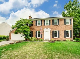 1706 N Marshall Rd, Middletown, OH 45042