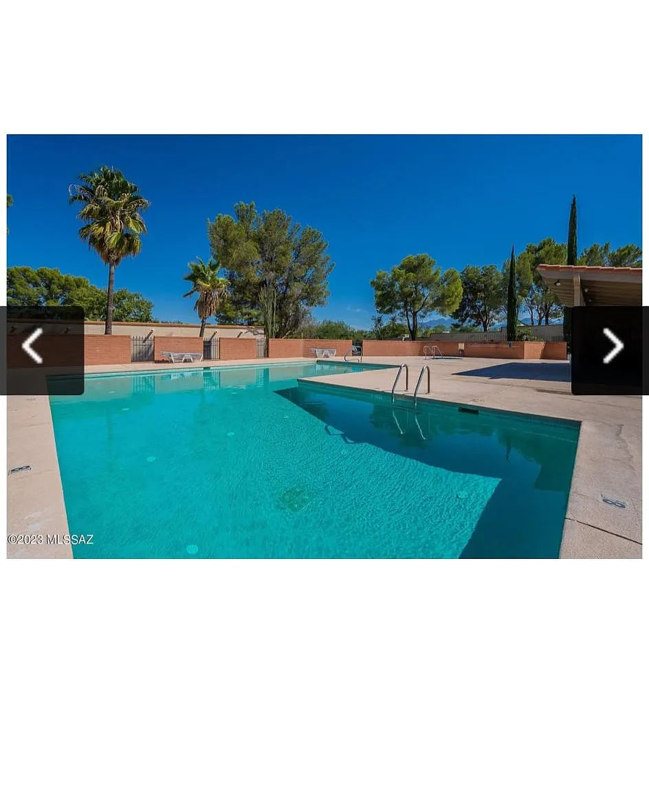 1040 S Calle De La Temporada — Photo 1