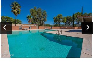 1040 S Calle De La Temporada, Green Valley, AZ 85614