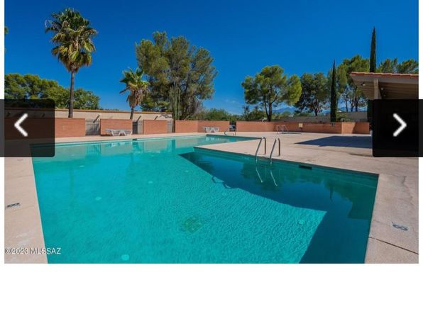 1040 S Calle De La Temporada