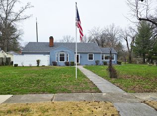 630 Short St, Centralia, IL 62801