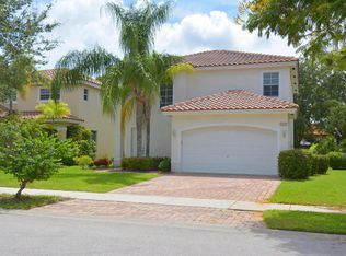 2760 SW Butterfly Ln, Palm City, FL 34990
