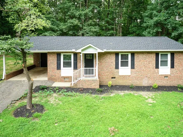 3412 Northridge Dr, Sanford, NC 27330