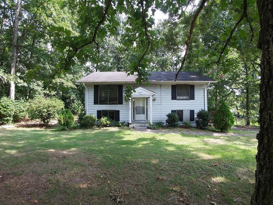 1st image of 2677 Stoneview Ct NW
