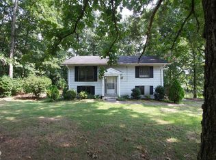 2677 Stoneview Ct NW, Conyers, GA 30012