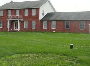 278 Lancaster Park, Oxford, PA 19363