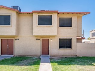 4040 W Palomino Rd, Phoenix, AZ 85019