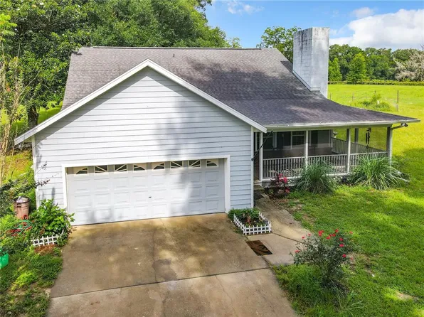 1600 NE 180th St, Citra, FL 32113