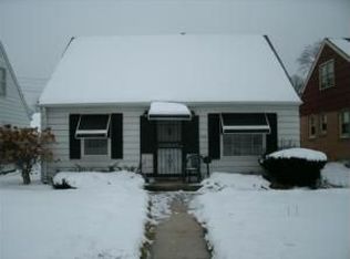 4352 N 64th St, Milwaukee, WI 53216