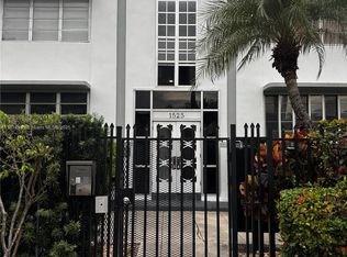 1525 Meridian Ave APT 206, Miami Beach, FL 33139