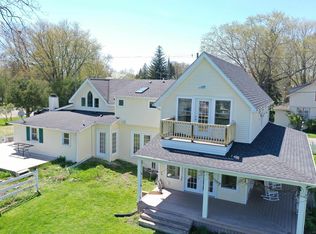 5617 Washington St, Lexington, MI 48450