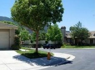 3493 Doe Spring Cir, Corona, CA 92882