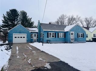 924 Jervis Ave, Rome, NY 13440