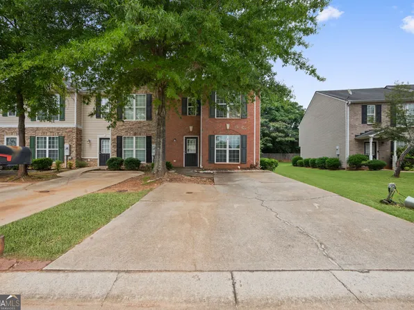196 Meadowlark Pl, Austell, GA 30168