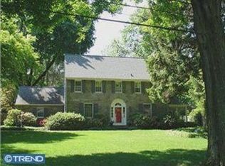 627 Manor Rd, Penn Valley, PA 19072