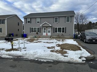 184-186 Laconia St, Springfield, MA 01129