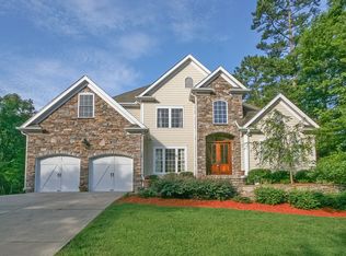 25062 Timberlake Dr, Tega Cay, SC 29708