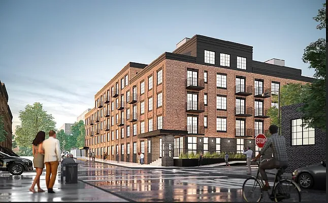 Rented by Nooklyn NYC LLC | media 47