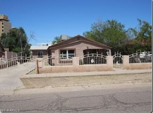 602 W Cocopah St, Phoenix, AZ 85003