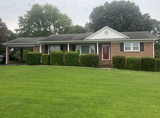 1020 Holly Ct, Halifax, VA 24558