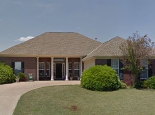 1915 Chancellor Ridge Rd, Prattville, AL 36066