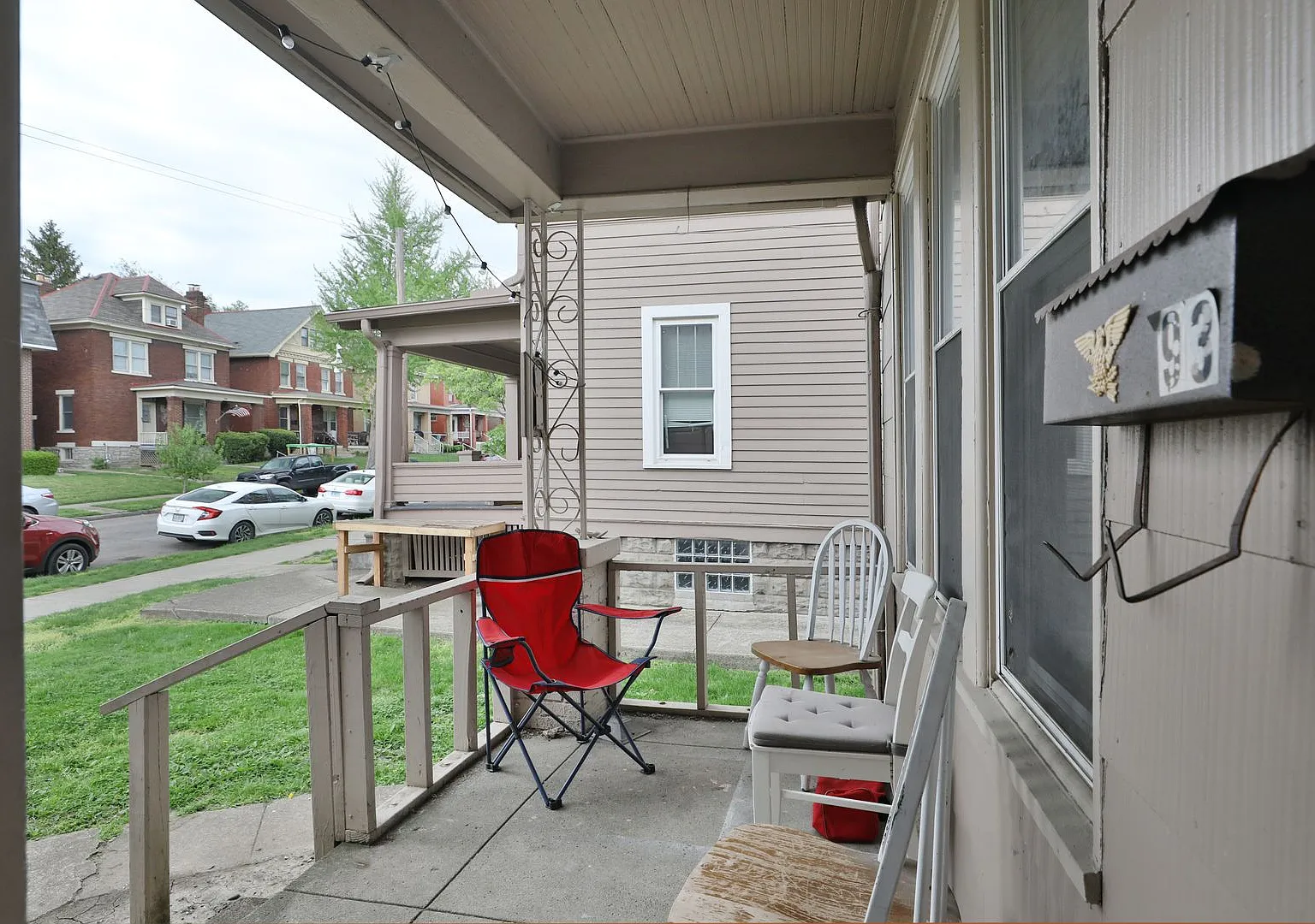 5 Br House On Frambes Very Close To High St. — Photo 3