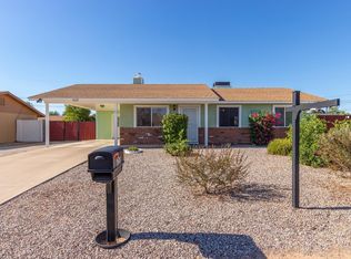 620 E Quail Ave, Apache Junction, AZ 85119
