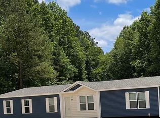 257 Page Rd, Garner, NC 27529