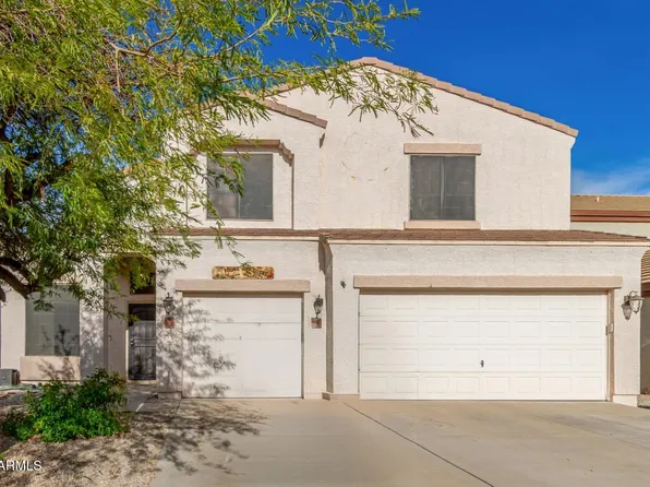 3512 W MINERAL BUTTE Drive, San Tan Valley, AZ 85144