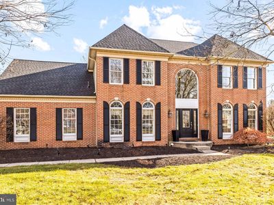 4875 Mead Dr, Doylestown, PA, 18902