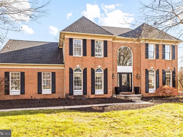 4875 Mead Dr, Doylestown, PA 18902