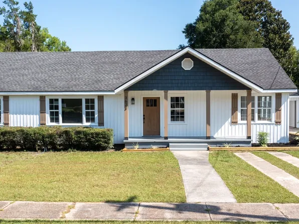 3623 Main St Lot 1, Folkston, GA 31537
