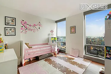 Rented by Citi Habitats