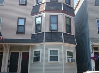 831 E 2nd St, Boston, MA 02127