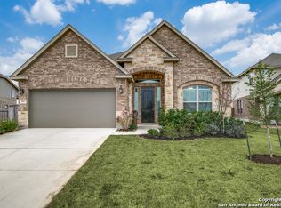 937 Kauri Clfs, Cibolo, TX 78108