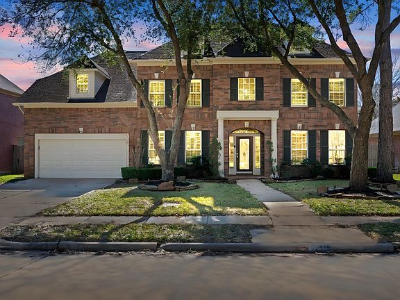 2nd image of 22919 Jamie Brook Ln