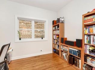 1711 S Racine Ave APT 2, Chicago, IL 60608