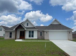 82 Berwick, Petal, MS 39465
