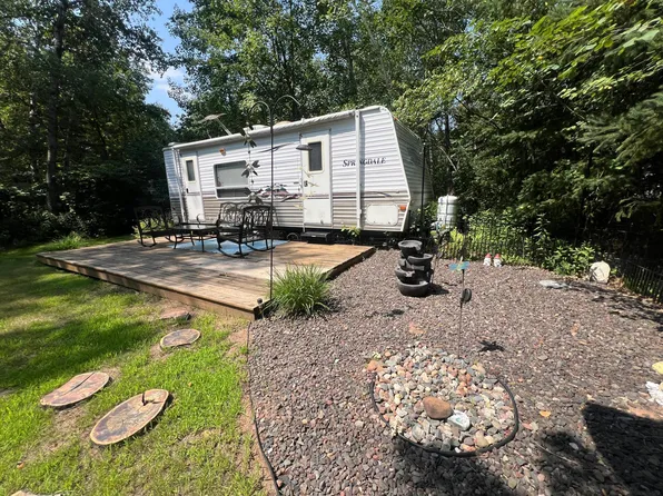 LOT F11 83 Pathfinder Vlg, Hinckley, MN 55037